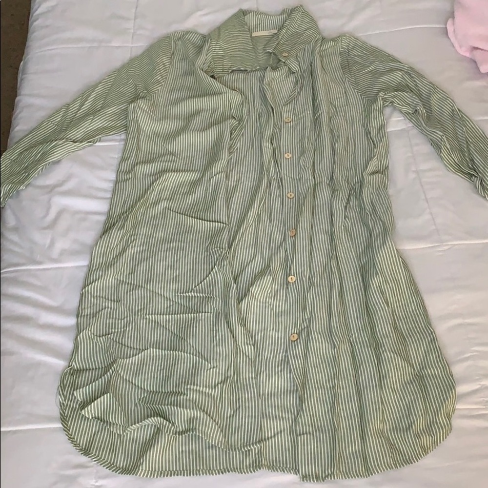 Rayon dress